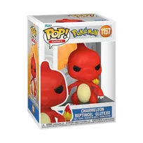 FUNKO POP! Vinilinė figūrėlė: Pokemon - Charmeleon