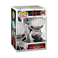 FUNKO POP! Vinilinė figūrėlė: Jujutsu Kaisen - Rika