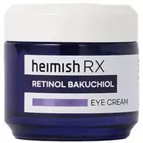 „Heimish RX“ retinolio ir bakuchiolio akių kremas, 30 ml