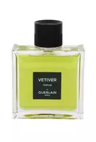 Vyriški kvepalai, Tester Guerlain Vetiver Parfum 100ml