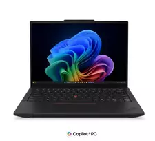 Ultrabook ThinkPad T14 G7 21WV004PPB W11Pro AI 7 PRO 450/16GB/512GB/INT/14.0 WUXGA/Black/3YRS Premier Support + CO2 Offset