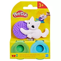 PLAY-DOH Rinkinys „Mini gyvūnėlis“