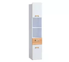 Spinta LORENTO L3, Nash ąžuolas