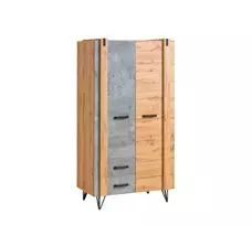 Spinta LOFTER LO1, millennium betonas