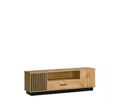 TV stovas LAMELO LA7, juoda