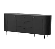 Sistema „ZANTE“ ZA4 (komoda 190 2D3S) –
