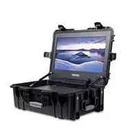 Monitorius - Feelworld Seetec WPC215 21,5 col. 1 000 nitų 4K Transliacijų Monitorius