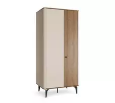 „AURENA“ AU1 sistema (2D spinta) – Spalva: „royal“ riešutas