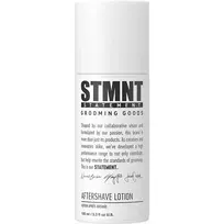 STMNT - Grooming Goods Aftershave Lotion 100 ml