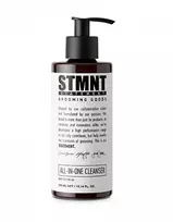 STMNT - Grooming Goods All-in-One Cleanser Multi-Purpose Shampoo - 300 ml