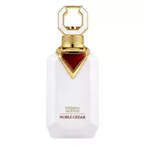 Universalūs kvepalai, French Avenue, Noble Cedar Extrait De Parfum 100ml