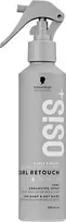Schwarzkopf Professional - Styling spray OSiS Curl Retouch Enhancing Spray 200 ml