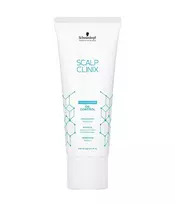 Schwarzkopf Professional - Mask for oily hair Scalp Clinix Oil Control Treatment 200 ml