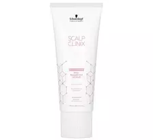 Schwarzkopf Professional - Hair peeling Scalp Clinix Pre-Shampoo Scrub 200 ml