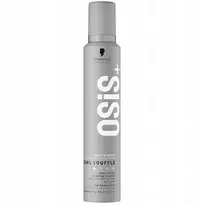 Schwarzkopf Professional – OSiS Curl Soufflé plaukų modeliavimo putos 200 ml