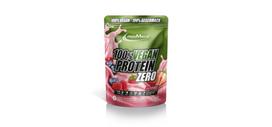 IronMaxx 100% Vegan Protein Zero 500 g.