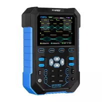 FNIRSI DPOX180H 2-in-1 Handheld Digital Phosphor Oscilloscope | DPOX180H | 5905156102446