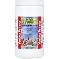 Yerba Prima, Ekologiški Psyllium lukštai, 12 uncijų (340 g)
