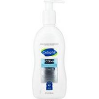 Cetaphil, Egzema, Restoraderm® raminantis drėkinamasis kremas, jautriai odai, be kvapiųjų medžiagų, 10 fl oz (296 ml)