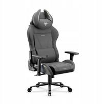 Diablo X-Horn 2.0 Normal Size Rainbow Grey materiałowy szary | 5907367515398 | 5907367515398