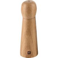 Młynek do przypraw Zwilling ZWILLING Drewniany mlynek do soli Zwilling Spices - 19 cm | 39500-026-0 | 4009839380525