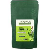 Banyan Botanicals, Triphala milteliai, 0,5 svaro (227 g)