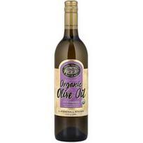 Napa Valley Naturals, Ekologiškas ypač tyras alyvuogių aliejus, 750 ml