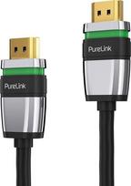 Kabel PureLink HDMI - HDMI 3m Black (ULS1000-030) | ULS1000-030 | 4260134123891