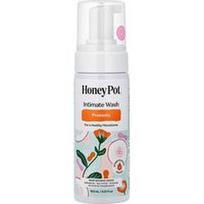 The Honey Pot Company, Intymios higienos prausiklis su prebiotikais, 163 ml