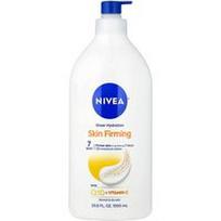 Nivea, Stangrininamasis kūno losjonas normaliai ir sausai odai, 1000 ml