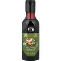 Fini Modena, Organinė glazūra su Modenos balzaminiu actu, 250 ml