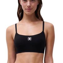 CHANTELLE SoftStretch besiūlė liemenėlė Midnight Monogram