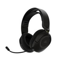 CORSAIR HS35 v3 Wireless Belaidės Žaidimų Ausinės | Carbon
