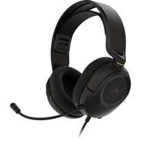 CORSAIR HS35 v3 Žaidimų Ausinės | Carbon