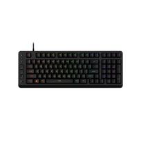 HyperX Eve 1800 Žaidimų Klaviatūra | Black, Membraninė