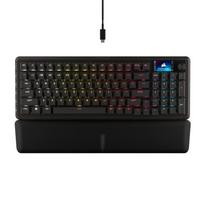 Corsair VANGUARD 96 Žaidimų Klaviatūra | Black, MLX Plasma