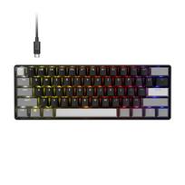 CORSAIR CLIPPER PRO MINI 60 HE Žaidimų Klaviatūra | Black