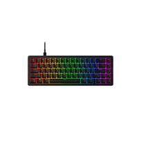 HyperX Origins 2 65 Žaidimų Klaviatūra | Black, HX Red