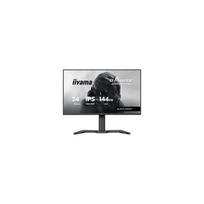 IIYAMA G-Master GB2441HSU-B1 Monitorius | 23.8", FHD, IPS, 144 Hz