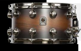 Natal Drums Solinis būgnas 14"x8" Natal Originals S-WN-S48-BNB