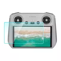 Puluz grūdintas apsauginis stiklas DJI RC/RC 2 valdikliui – universalus
