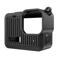 Puluz universalus silikoninis dėklas skirtas GoPro HERO 4K 2024
