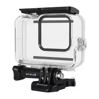Puluz vandeniui atsparus dėklas GoPro HERO8 Black – universalus