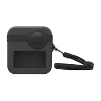 Puluz universalus silikoninis dėklas GoPro Max