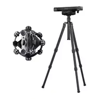 Revopoint Trackit SR CMM universalus 3D optinis skeneris