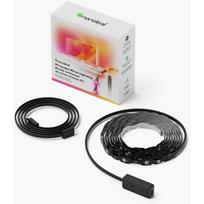 Nanoleaf 4D PC ekrano veidrodžio šviesos juosta USB, 2,5 m, 10 W, Daugiaspalvė RGB, 300 lm, IP20, LED, 25000 h