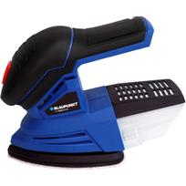Blaupunkt CO2010 belaidė delta šlifuoklė, 18V, 0-11000 aps/min, 140x100mm, bešepetis variklis, lipdukas