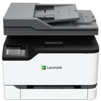 Lexmark Multifunkcinis spausdintuvas CX331adwe 40N9170, A4, spalvotas, Wi-Fi, 24 ppm, 600 x 600 dpi, ADF, duplex