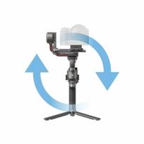 DJI Care Refresh 1 metų apsaugos planas RS 3 Mini stabilizatoriui 2 pakeitimai e-kodas CP.QT.00006703.01