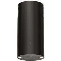 MAAN Elba2 OELB39J4KS.S3CZ.MC_EO, gartraukis, 39cm, 605m³/h, 62dB, LED, 2x3W, 4 greičiai, nuotolinis valdymas, aliuminio filtras